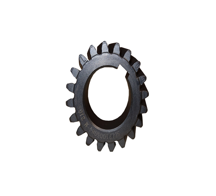 Parts & Services Inter Diesel Engine