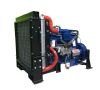 E325CRDIT Inter Diesel Generator Engine