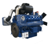 E1545TDI Inter Diesel Generator Engine