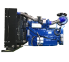 E556CRDIT Inter Diesel Generator Engine