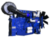 E779CRDIT Inter Diesel Generator Engine