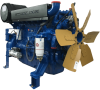 E699CRDIT Inter Diesel Generator Engine
