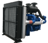 E896TDI Inter Diesel Generator Engine