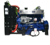 E170TD Inter Diesel Generator Engine