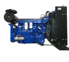 E637TDI Inter Diesel Generator Engine