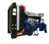 E295CRDIT Inter Diesel Generator Engine