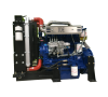 E150CRDIT Inter Diesel Generator Engine