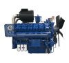 E1545CRDIT Inter Diesel Generator Engine