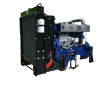 E195CRDIT Inter Diesel Generator Engine
