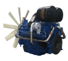 E2040CRDIT Inter Diesel Generator Engine