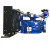 E637TDI Inter Diesel Generator Engine