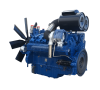 E1928TDI Inter Diesel Generator Engine