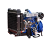 M120TDI Inter Diesel Generator Engine