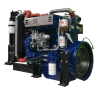 E150CRDIT Inter Diesel Generator Engine