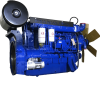 E637CRDIT Inter Diesel Generator Engine