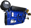 E699CRDIT Inter Diesel Generator Engine