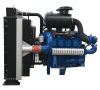 E896CRDIT Inter Diesel Generator Engine