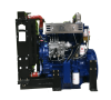 E125TD Inter Diesel Generator Engine