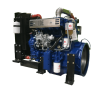 E125TD Inter Diesel Generator Engine