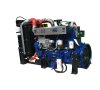 E220CRDIT Inter Diesel Generator Engine
