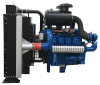 E952CRDIT Inter Diesel Generator Engine