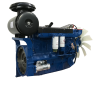E556TDI Inter Diesel Generator Engine