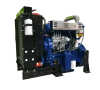 E125TD Inter Diesel Generator Engine