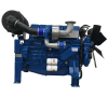 E825TDI Inter Diesel Generator Engine