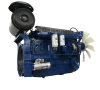 E433CRDIT Inter Diesel Generator Engine