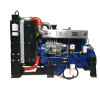 E220CRDIT Inter Diesel Generator Engine