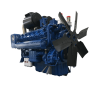 E1732TDI Inter Diesel Generator Engine