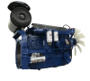 E637TDI Inter Diesel Generator Engine