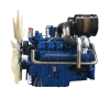 E3400TDI Inter Diesel Generator Engine