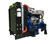 E150TDI Inter Diesel Generator Engine