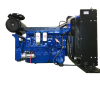E507TDI Inter Diesel Generator Engine