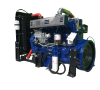 E195TD Inter Diesel Generator Engine