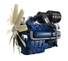 E2164TDI Inter Diesel Generator Engine
